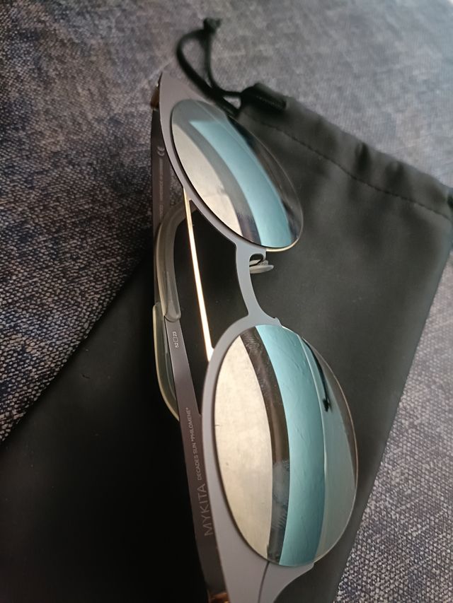 Gafas de Sol Mykita