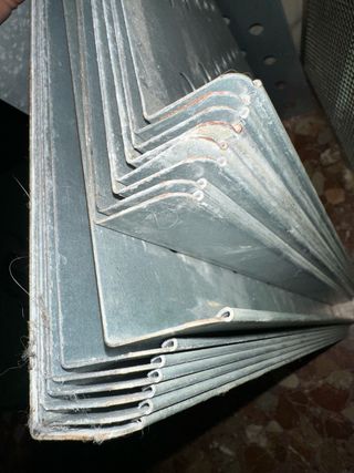 Estantería/zapatero Ikea