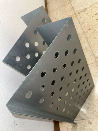 Estantería/zapatero Ikea