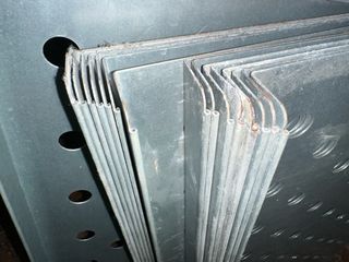 Estantería/zapatero Ikea