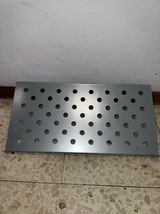 Estantería/zapatero Ikea