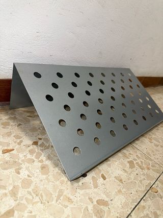 Estantería/zapatero Ikea