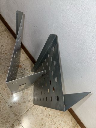 Estantería/zapatero Ikea