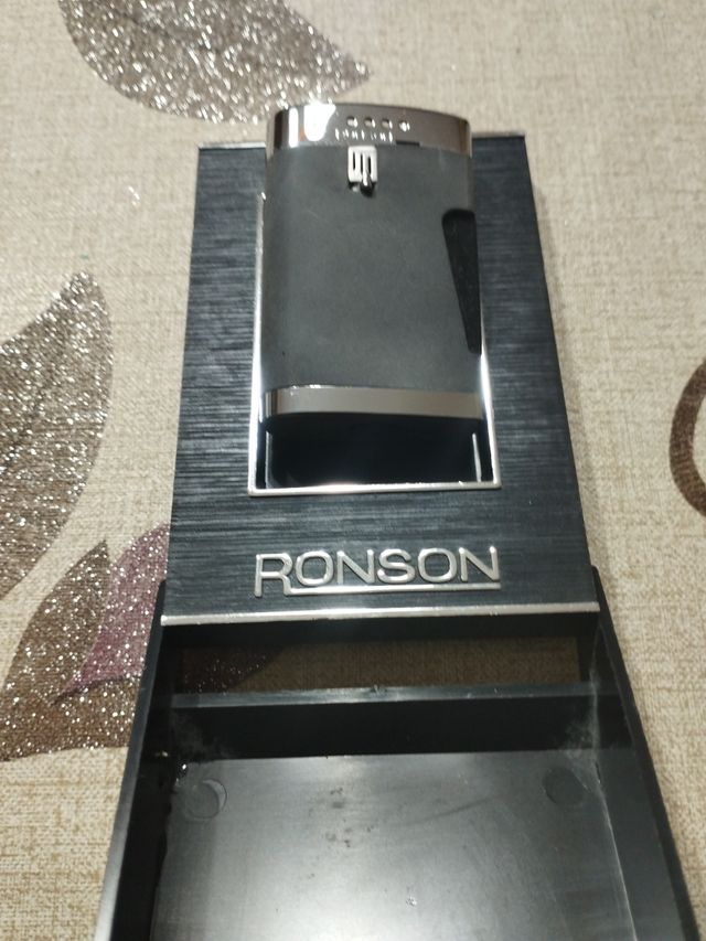 Ronson accendino