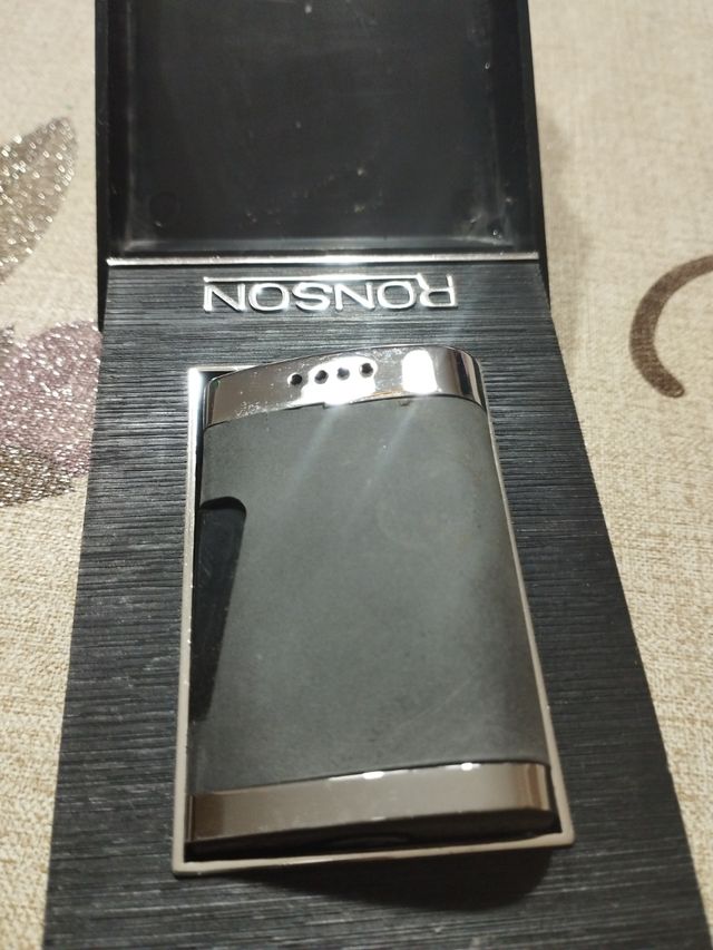 Ronson accendino