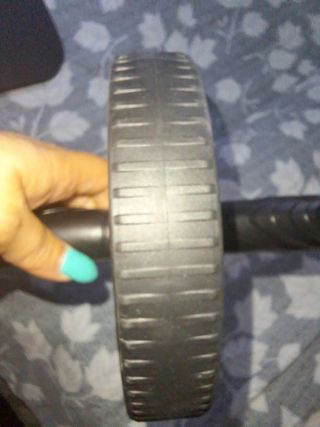 Attrezzo per fitness