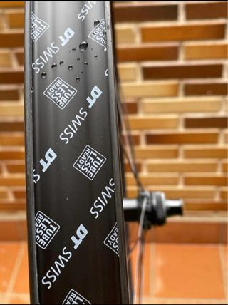 DT SWISS XRC 1200-30/36 mm New Ratchet EXP Carbon