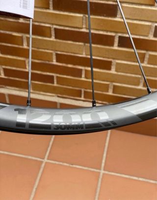 DT SWISS XRC 1200-30/36 mm New Ratchet EXP Carbon