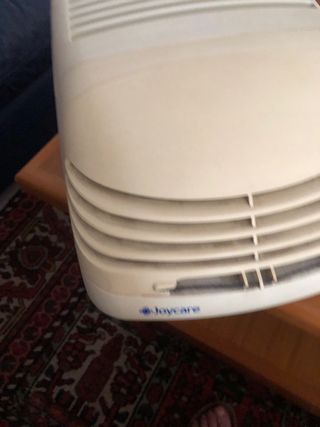 Utilissimo depuratore aria per ambienti joycare