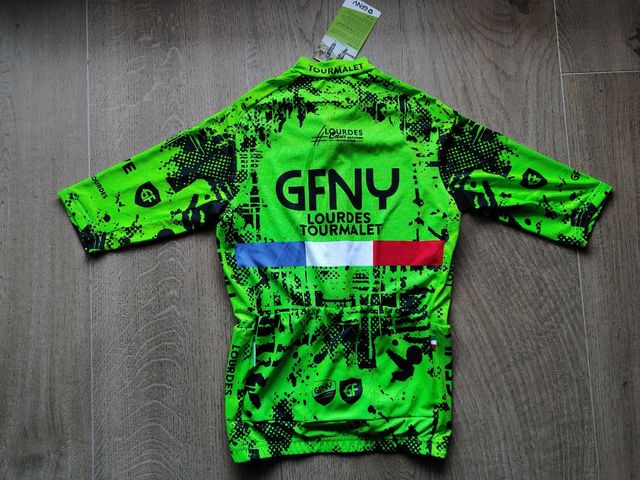 Maillot GFNY XS