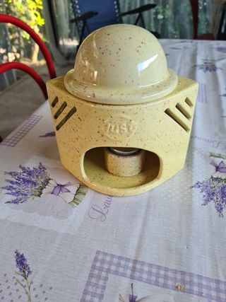 Fornelletto Just