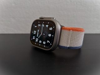 Correa Trial Loop para Apple Watch Ultra