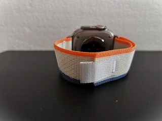 Correa Trial Loop para Apple Watch Ultra