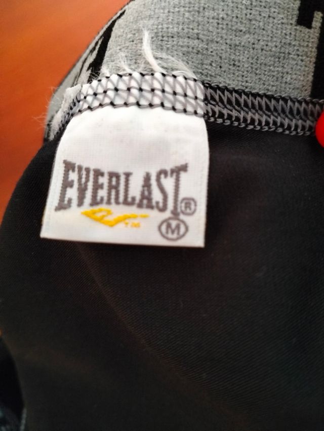 Completo EVERLAST