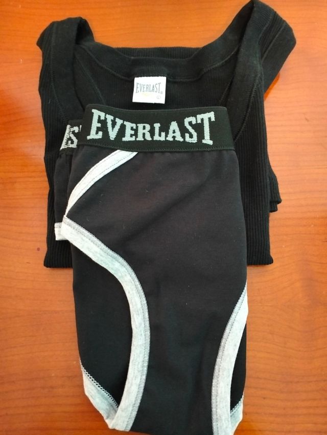 Completo EVERLAST