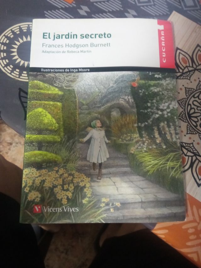O Jardim Secreto