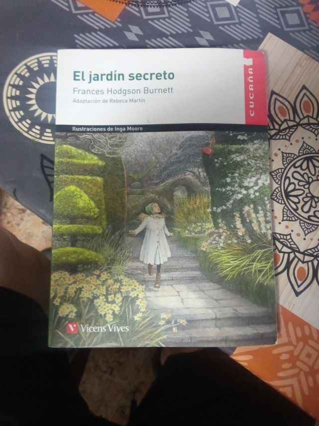O Jardim Secreto
