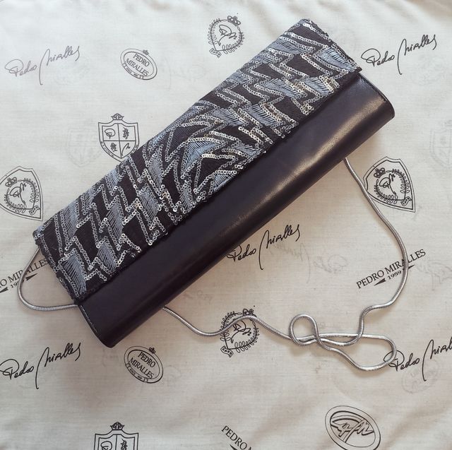 Bolso de fiesta Pedro Miralles