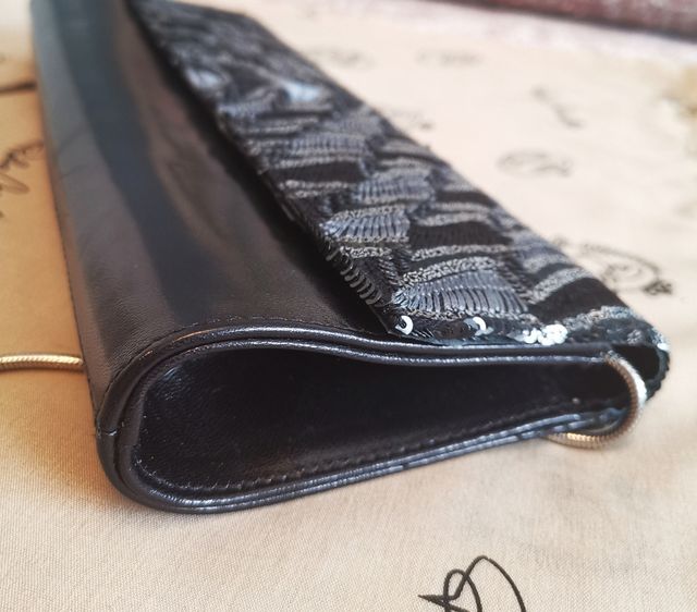 Bolso de fiesta Pedro Miralles