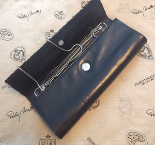 Bolso de fiesta Pedro Miralles