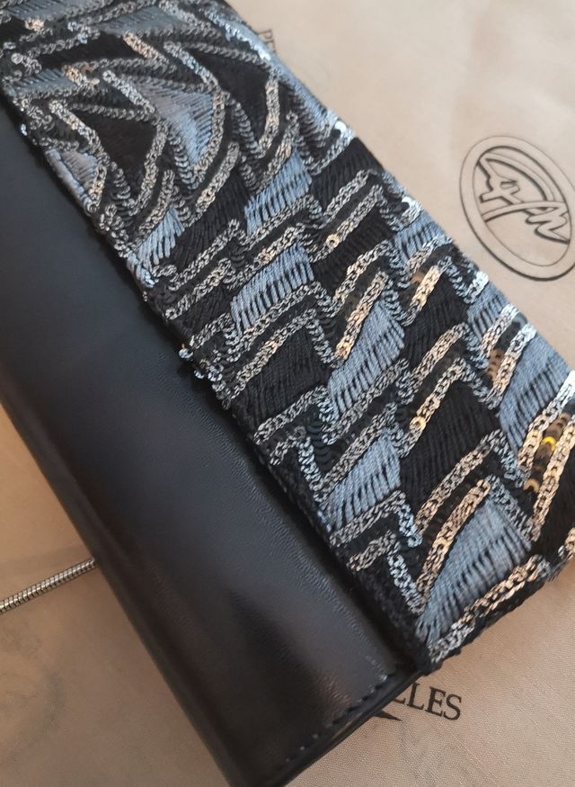 Bolso de fiesta Pedro Miralles