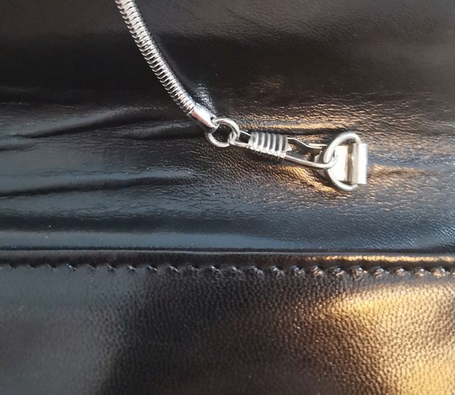 Bolso de fiesta Pedro Miralles