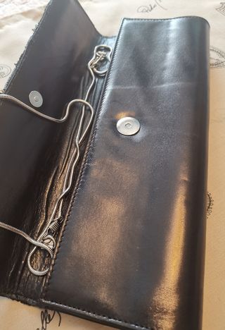 Bolso de fiesta Pedro Miralles