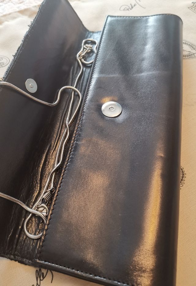 Bolso de fiesta Pedro Miralles