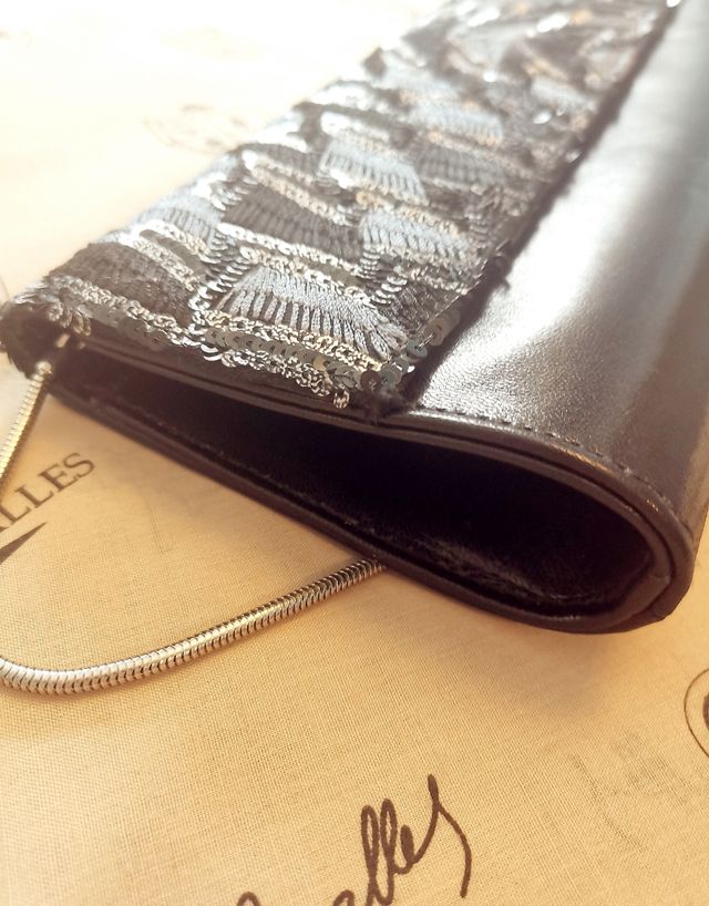 Bolso de fiesta Pedro Miralles