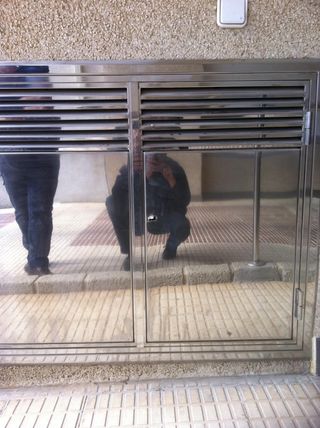 Soldador ,Herrero, Carpintería metálica he inoxida