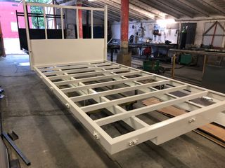 Soldador ,Herrero, Carpintería metálica he inoxida