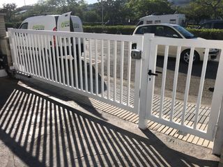 Soldador ,Herrero, Carpintería metálica he inoxida