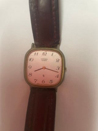 Reloj mujer citizen