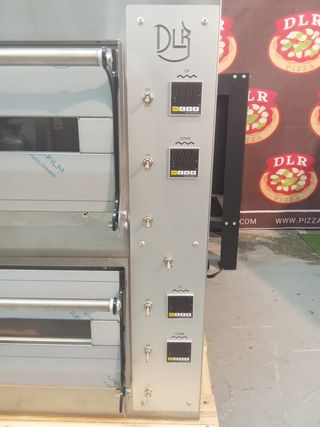 HORNO PARA PIZZA NUEVO OFERTA