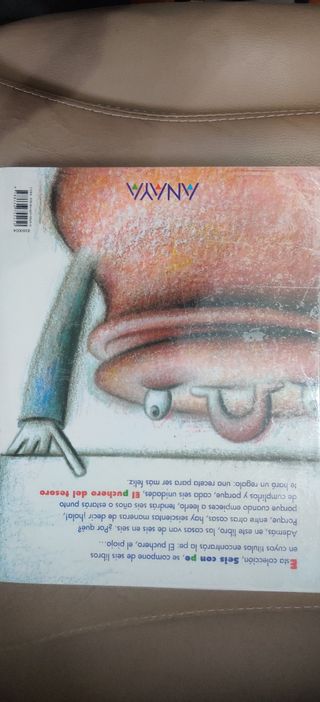 Libro de texto 1 primaria de lectura 