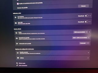 Monitor 4k Samsung ViewFinity S7