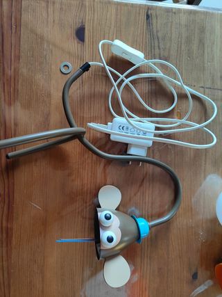 Lamparas de techo infantil