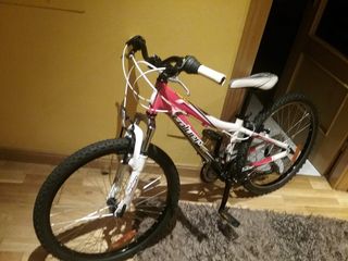 Bicicleta niñ@ 26"