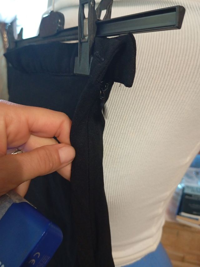 Gonna a matita misura XS