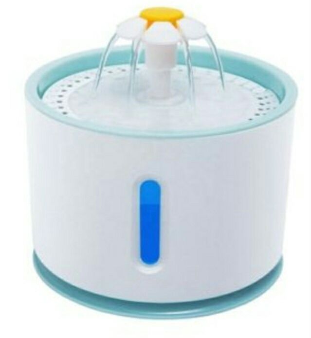 Lote Repuestos fuente bebedero gatos