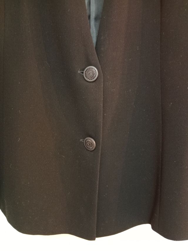 Jaqueta sastre vestir dona