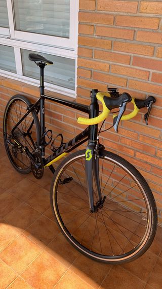 Sott carretera xl Scott Speedster