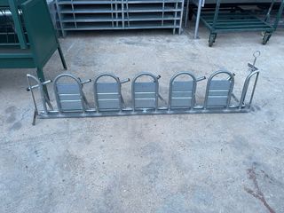 Amarre ovejas y cabras!!