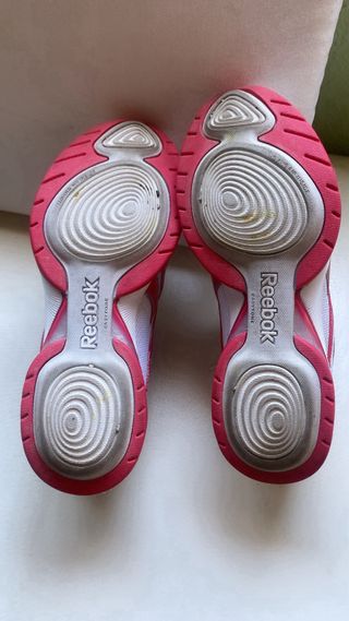 Zapatillas unisex talla 38.5