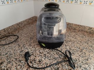 Cafetera Bosh Tassimo