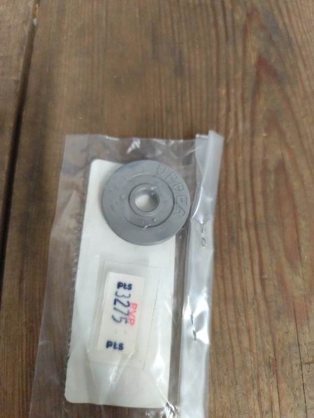 Rotor acelerador Yamaha yz 125/250