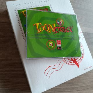 TOONSTRUCK *PC*