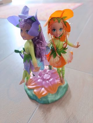 Barbie Fairytopia