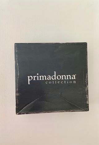 Scarpe nere scamosciate con tacco 13