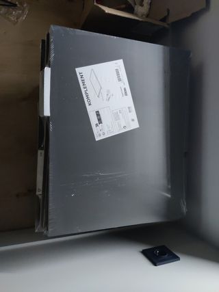 Balda komplement ikea ref: 905.091.45